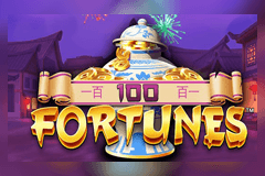 100 Fortunes slot