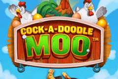 Cock-A-Doodle Moo slot