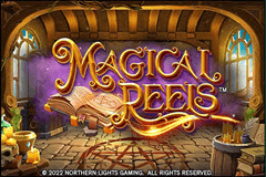 Magical Reels slot