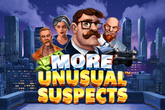 More Unusual Suspects slot