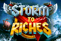 Storm to Riches slot