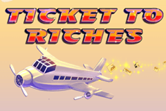 Ticket to Riches slot