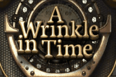 A Wrinkle in Time slot