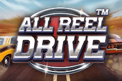All Reel Drive slot