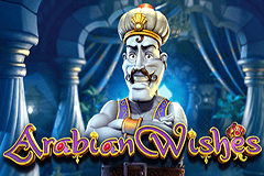 Arabian Wishes slot