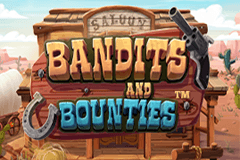 Bandits and Bounties slot