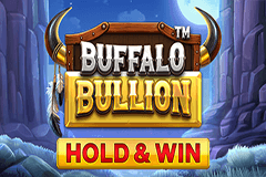 Buffalo Bullion slot
