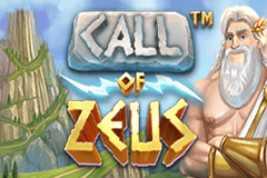 Call of Zeus slot