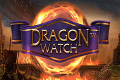 Dragon Watch slot