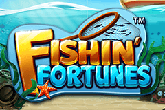 Fishin' Fortunes slot