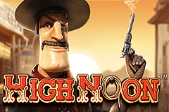 High Noon slot