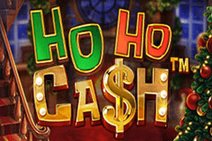 Ho Ho Cash slot