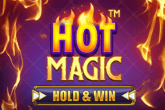 Hot Magic slot