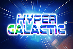 Hyper Galactic slot