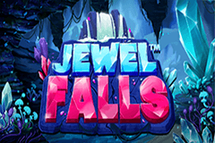 Jewel Falls slot
