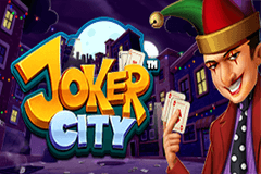 Joker City slot