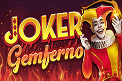 Joker Gemferno slot