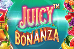Juicy Bonanza slot