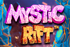 Mystic Rift slot
