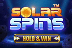 Solar Spins slot