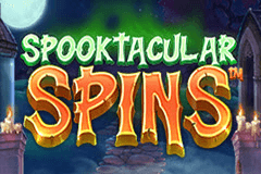 Spooktacular Spins slot