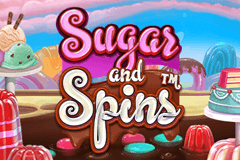 Sugar and Spins slot