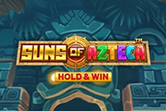 Suns of Azteca Hold and Win slot