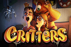 Critters slot