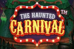 The Haunted Carnival slot