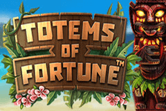 Totems of Fortune slot