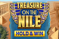Treasure of the Nile slot