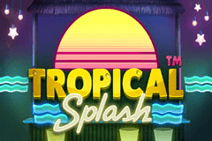 Tropical Splash slot