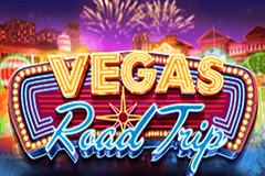 Vegas Road Trip slot