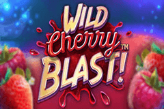 Wild Cherry Blast slot