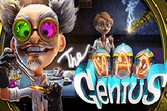 The Mad Genius slot