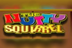 Nutty Squirrel slot
