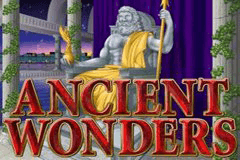 Ancient Wonders slot