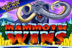 Mammoth Wins slot
