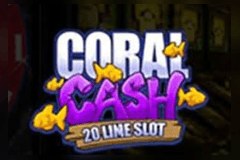 Coral Cash slot