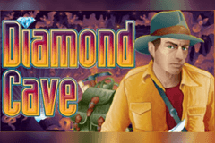 Diamond Cave slot