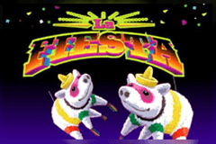 La Fiesta slot