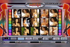 Mystique Club slot