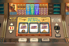 Sphinx Hijinx slot