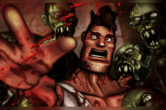 Zone of the Zombies slot