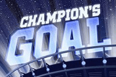 Champion's Goal slot