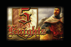 5 Knights slot