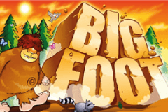 Big Foot slot
