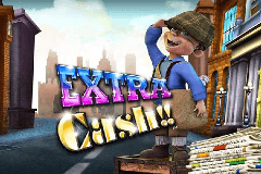 Extra Cash slot