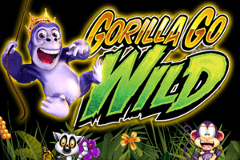 Gorilla Go Wild slot