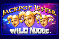 Jackpot Jester Wild Nudge slot
